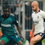 Vaclav Cerny oyuna devam edememişti: Beşiktaş’tan sakatlık açıklaması!