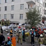 Maltepe’de 7 katlı binanın 3 katı çöktü: Kurtarılanlar konuştu