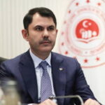 Bakan Kurum açıkladı: İşte İstanbul’da trafiğe kapalı olan güzergahlar