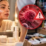 Merdiven Altı Kozmetik Ürünlerinde Korkutan Kanser Tehlikesi!