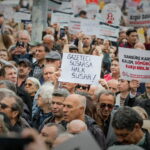 Basın Özgürlüğü Eylemleri Yurt Genelinde Ses Getirdi: 10 İlde Eş Zamanlı Protesto