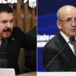 AKP’li Sayan’dan Mehmet Şimşek’e ‘fon krizi’ üzerinden sert sözler: ‘Esnafın