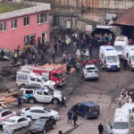 Zonguldak’taki Grizu Patlamasında Sorumlular Hakim Karşısında: 3 Tutuklama