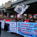 Welatiyên Mîsan: Pêwîste dawî li gendelî û destkariyên derve bê anîn