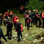 10 İHH Gönüllüsü Yaşamını Kaybettiği Mahsur Kızıl Makasda