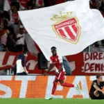 Monaco kendi sahasında Freiburg’u 3 golle geçti: Puanını 6 yaptı!