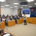 Parti’den Fon Düzenlemesine Şerh: Hesap Sorulmayacak Kuşkusu