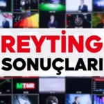 11 Ekim 2026 Pazar Reyting Sonuçları: Daha 17 ile Ömer Usta Arasındaki Fark Kapanıyor