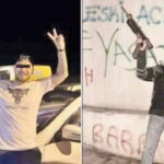 Daltonlar’ operasyonunda yeni dalga: 4’ü çocuk 14 kişi gözaltında