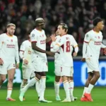 Galatasaraylı Batrakov’dan Osimhen İtirafı: Harika Bir Jestti