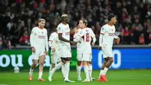 Galatasaraylı Batrakov’dan Osimhen İtirafı: Harika Bir Jestti