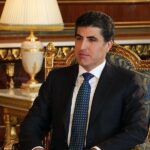 Barzani’den Erdoğan’a Nobel: “Bu sorunu çözerse…