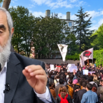 Boğaziçi Davasında Karar Bekleniyordu: Savcıdan 14 Öğrenciye Ceza Talebi
