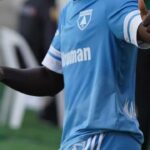 Manisa FK vs. Muğlaspor maçı