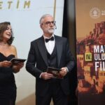 Mardin’de Uluslararası Film Festivali Sona Erdi