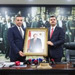AK Parti Genel Sekreteri İnan: “İzmir’de Fetret Devri bitmiştir” “(Özgür Özel’e)