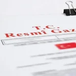 12 Ekim 2026 Resmî Gazete Kararları: Bugünün Resmî Gazete Yönetmelikleri ve İlanları
