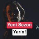 Behzat Ç yeni sezon ne zaman? HBO Max yayın tarihini duyurdu