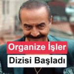 Organize İşler Dizisi Netflix’te Yeni Oluşu