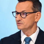 Morawiecki ostro o Braunie w “Pytaniu na dziś”. “To niszczenie Polski