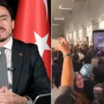 İstanbul 2 Nolu Baro’da seçim tamamlandı: Kazanan tekbirle kutladı, kaybeden ‘itiraz