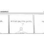 Çizgi Okyanusu: Teknik Sorunlarla Geçen 12 Ekim