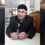 Yolun karşısına geçmek isteyen yaşlı çifte otomobil çarptı: 81 yaşındaki adam öldü,