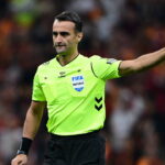 UEFA’dan Türk Hakemlere Kritik Görev: Atilla Karaoğlan Getafe – Lugano Maçını