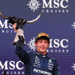 Kimi Antonelli ABD GP’yi Kazandı! F1’in Genç Yıldızı Şampiyonluğa Çok Yakın