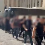 13 ilde yasa dışı bahis operasyonu: 102 şüpheli yakalandı