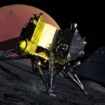 Bilim dünyasında heyecanlı bekleyiş: Mars’ın uydusu Phobos’tan Dünya’ya örnek