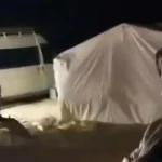Sağanak tarım işçilerini vurdu: Çadırları su bastı, 25 kişi etkilendi