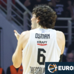 Cedi Osman Fırtınası: PAOK’ta Rüya Gibi Başlangıç