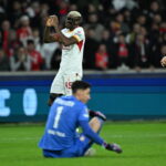 Victor Osimhen ve Lucas Torreira’dan Lille Maçı Sonrası Çarpıcı Açıklamalar