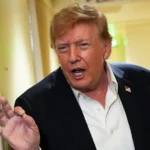 Ji Trump sînyala êrişeke nû ya li ser Îranê
