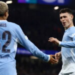 Manchester City Foden İle Coştu: AEK’yi 5-1 Mağlup Etti