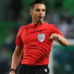 Galatasaray-Fenerbahçe Derbisinin VAR Hakemi Carlos Del Cerro Grande Kimdir?