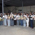Çalakiya nobetê ya li Mexmûrê di roja hezar û 185’an de didome
