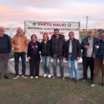 Varto’da JES Direnişi 170inci Gününde: 16 Köy İçin 2 Kasım Çağrısı