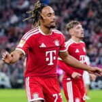 Sacha Boey’in Bayern Münih’te hiç beklenmedik forma giydi