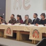 THTM ve Cumhuriyetçiler Kurultayı’ndan Ortak Konferans: ‘Cumhuriyet İşgal Altında