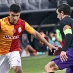 Galatasaray Gençleri, Üçüncü Sıralıkta Barcelona’a Mağlubiyet Verdi