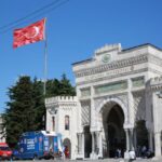 İstanbul Üniversitesi’nden DHL eCommerce’ye Sendika Protestosu