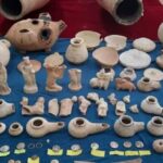 Iraq hinek şunwarên dîrokî ji Amerîka û Brîtanyayê vedigerîne