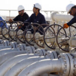 Dahata 9 mehan a nefta Iraqê zêdetirî 37 milyar dolare