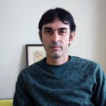 Fon vurgununu yazan Gazeteci Bahadır Özgür gözaltına alındı