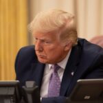 Trump’tan İran’a Ara Seçim Suçlaması: ‘Petrol Fiyatlarını Yükseltmek İçin Her Şeyi