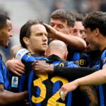 Inter, Fiorentina Karşısında 7 Dakikada Mucizevi Şekilde Geri Döndü!