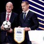 UEFA’dan FIFA’ya 42 soruluk mektup!