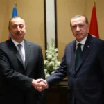 İddia: Bakü, Saral’ın görevden alınmasını istedi